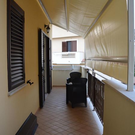 B&B E Casa Vacanza Al Castello Роччелла-Ионика Экстерьер фото