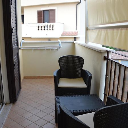 B&B E Casa Vacanza Al Castello Роччелла-Ионика Экстерьер фото