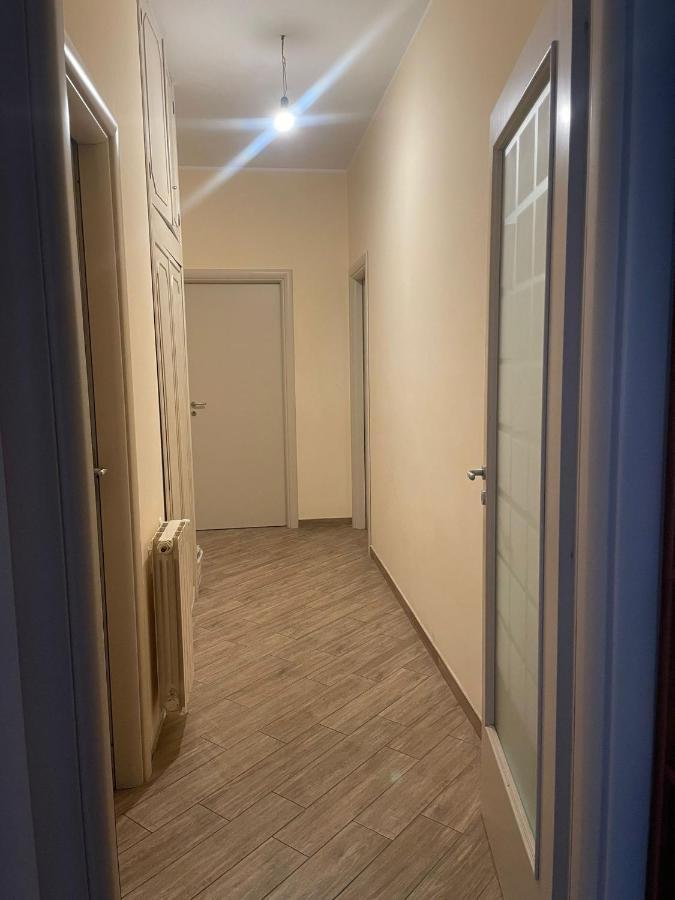 B&B E Casa Vacanza Al Castello Роччелла-Ионика Экстерьер фото