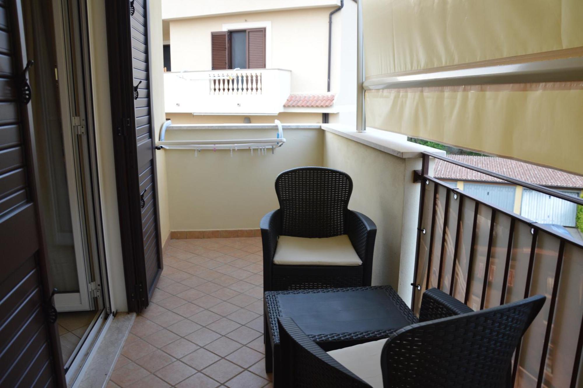 B&B E Casa Vacanza Al Castello Роччелла-Ионика Экстерьер фото