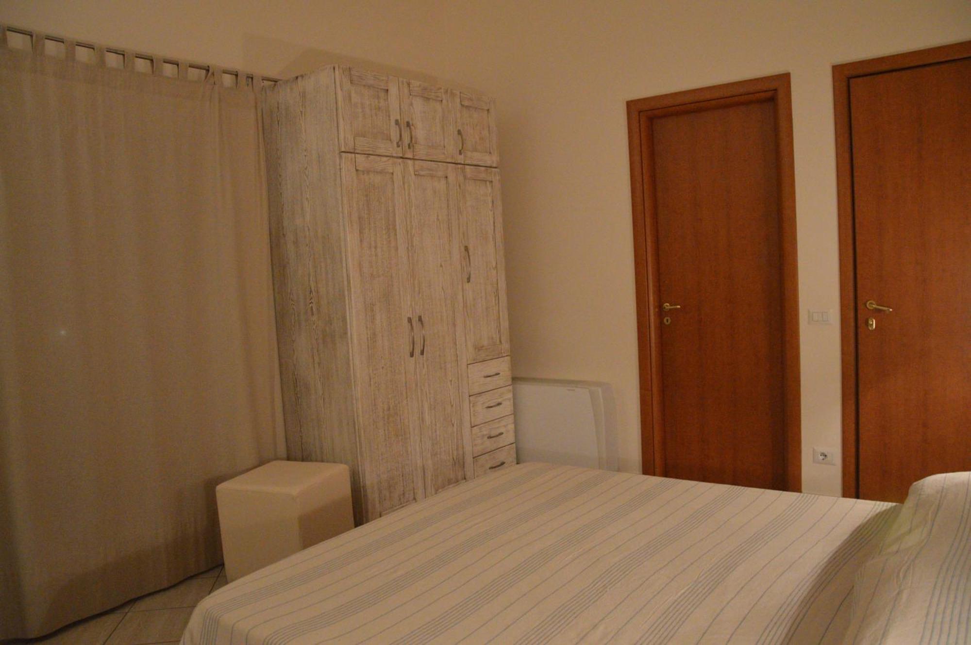 B&B E Casa Vacanza Al Castello Роччелла-Ионика Экстерьер фото
