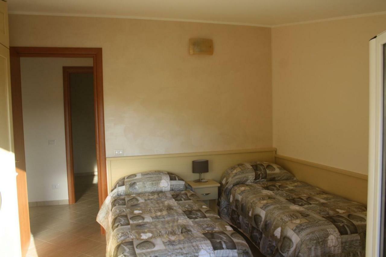 B&B E Casa Vacanza Al Castello Роччелла-Ионика Экстерьер фото